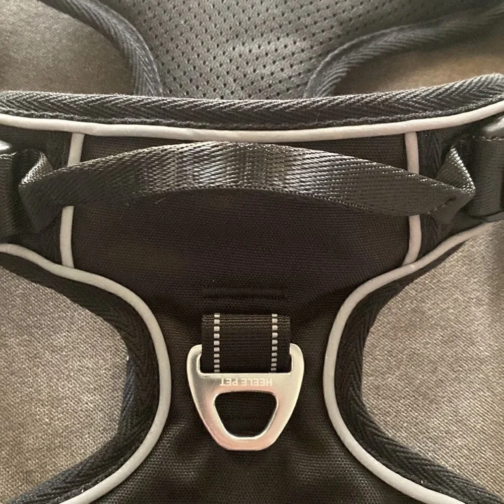 Dog Harness No Pull Reflective Size L NEW